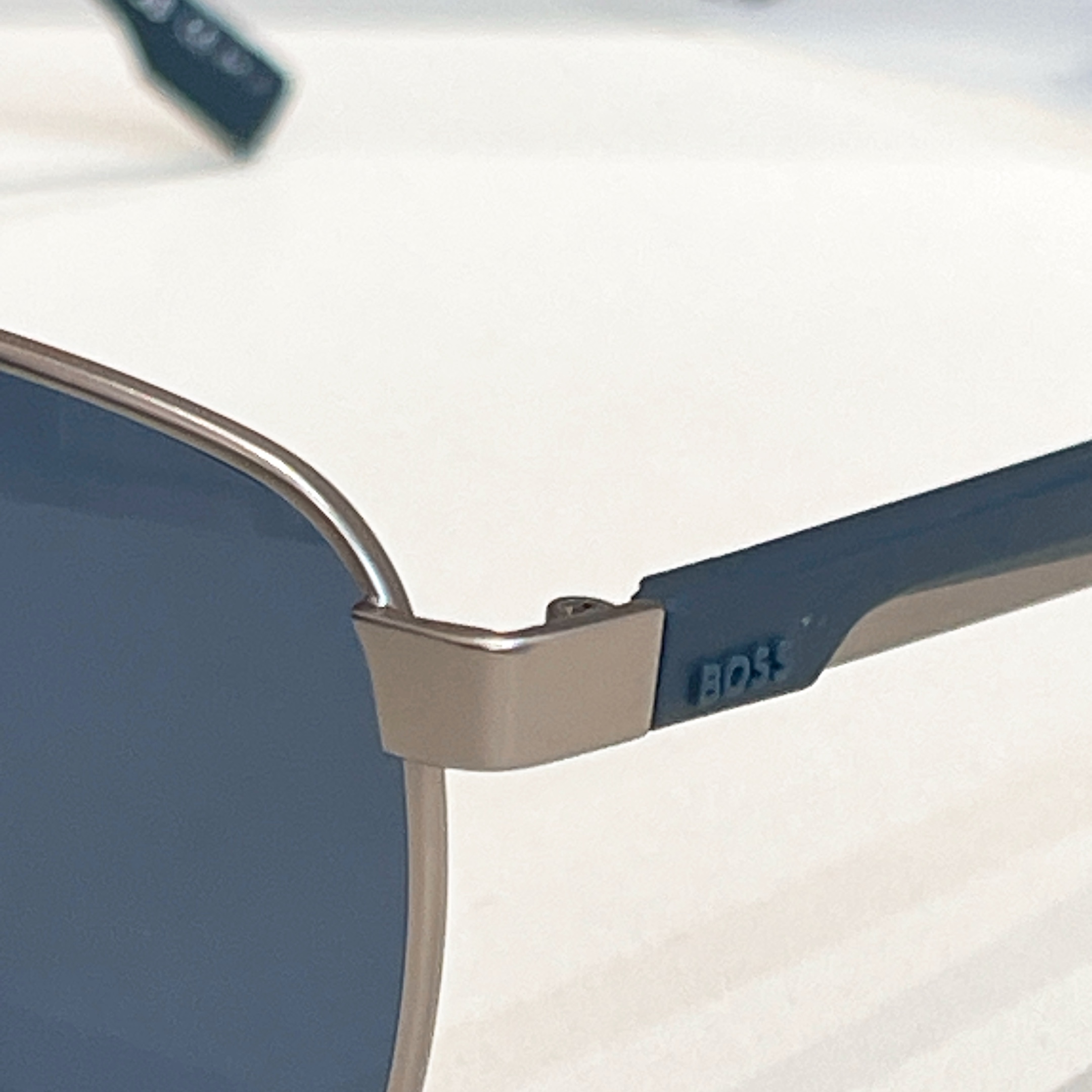 BOSS✨✨✨MODEL: 1469/SK ✨✨✨SIZE: 62口16-150✨✨✨原装货品～