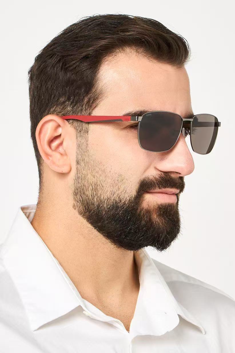 BOSS✨✨✨MODEL: 1469/SK ✨✨✨SIZE: 62口16-150✨✨✨原装货品～