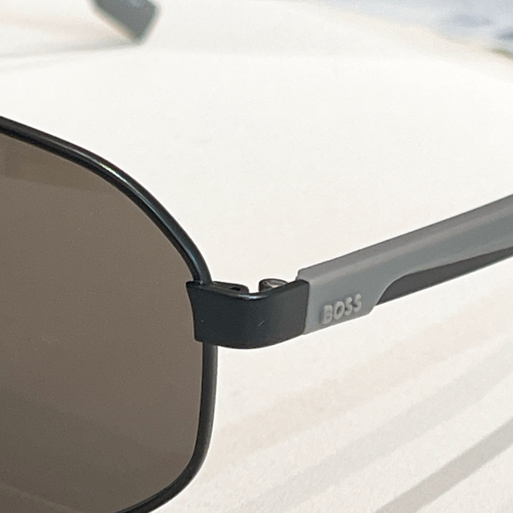 BOSS✨✨✨MODEL: 1468/F/S ✨✨✨SIZE: 63口14-150✨✨✨原装货品～