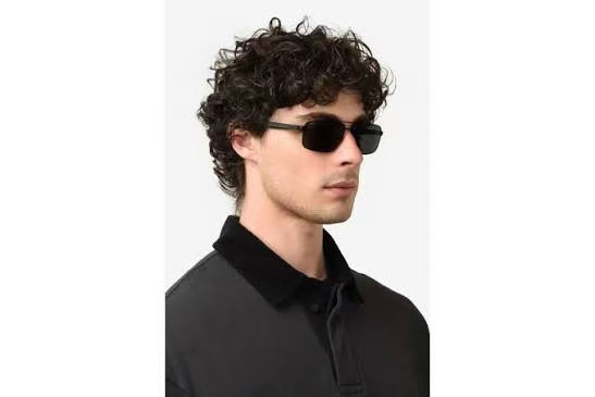 BOSS✨✨✨MODEL: 1580/S ✨✨✨SIZE: 59口16-145✨✨✨原装货品～