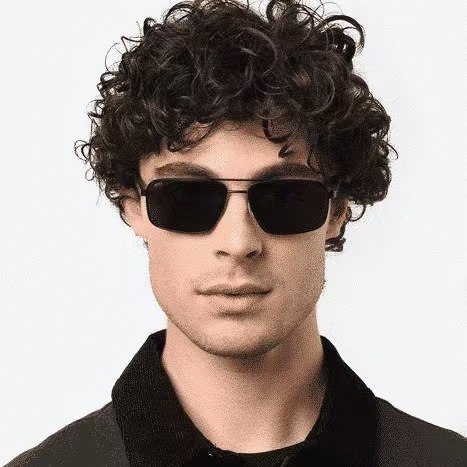 BOSS✨✨✨MODEL: 1580/S ✨✨✨SIZE: 59口16-145✨✨✨原装货品～