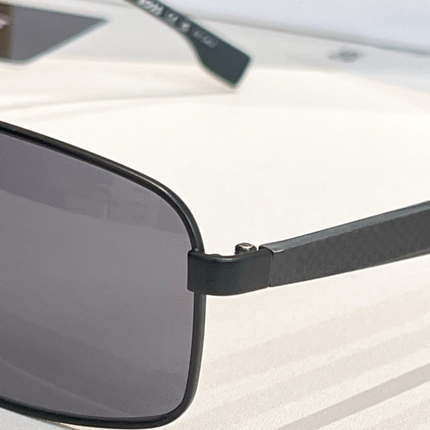 BOSS✨✨✨MODEL: 1580/S ✨✨✨SIZE: 59口16-145✨✨✨原装货品～