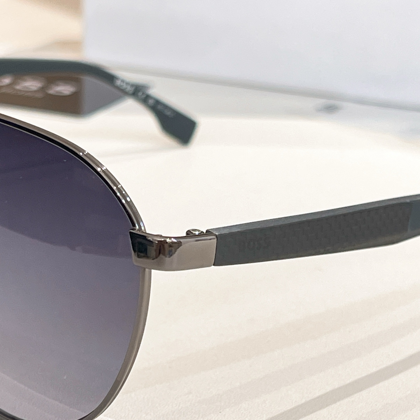 BOSS✨✨✨MODEL: 1485/S ✨✨✨SIZE: 60口15-145✨✨✨原装货品～