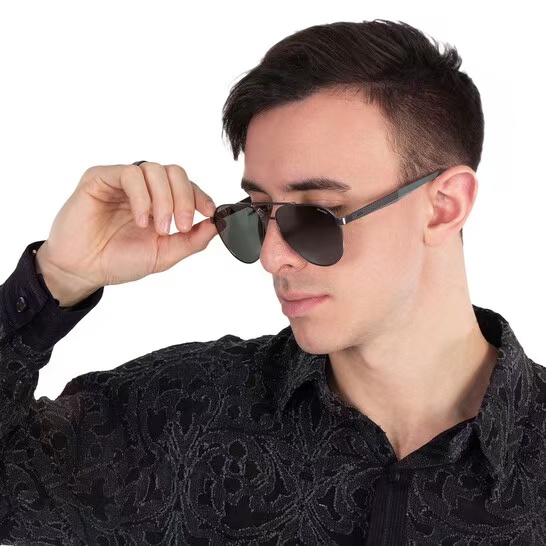 BOSS✨✨✨MODEL: 1485/S ✨✨✨SIZE: 60口15-145✨✨✨原装货品～