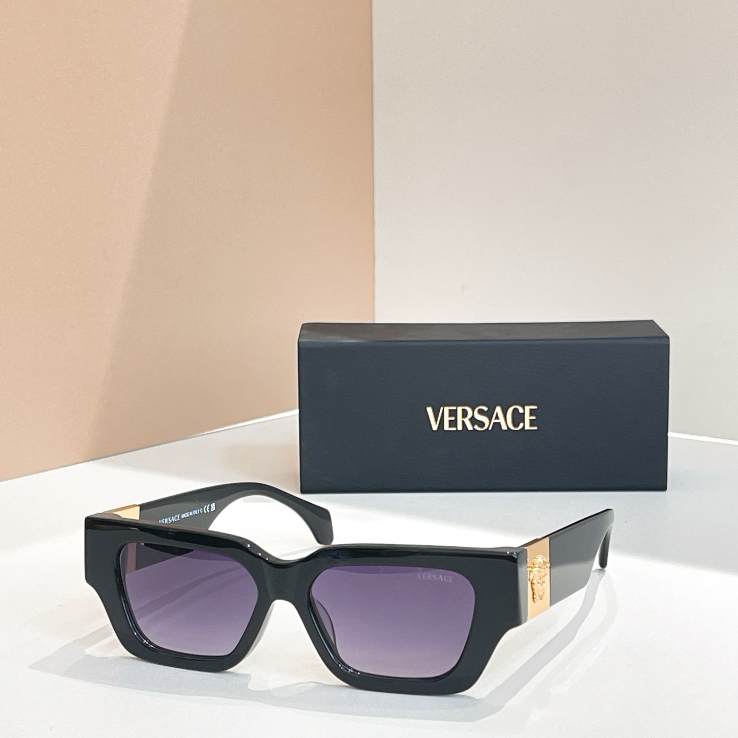 VERSAC*🌟🌟🌟MODEL：VE4497U 🌟🌟🌟SIZE：52口16-145🌟🌟🌟