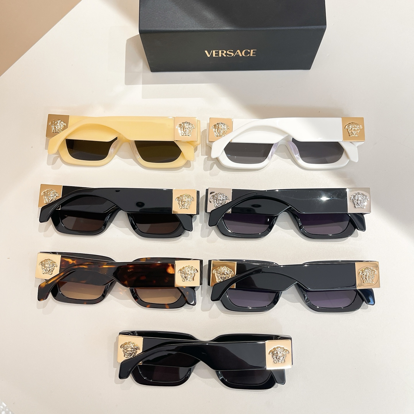 VERSAC*🌟🌟🌟MODEL：VE4497U 🌟🌟🌟SIZE：52口16-145🌟🌟🌟