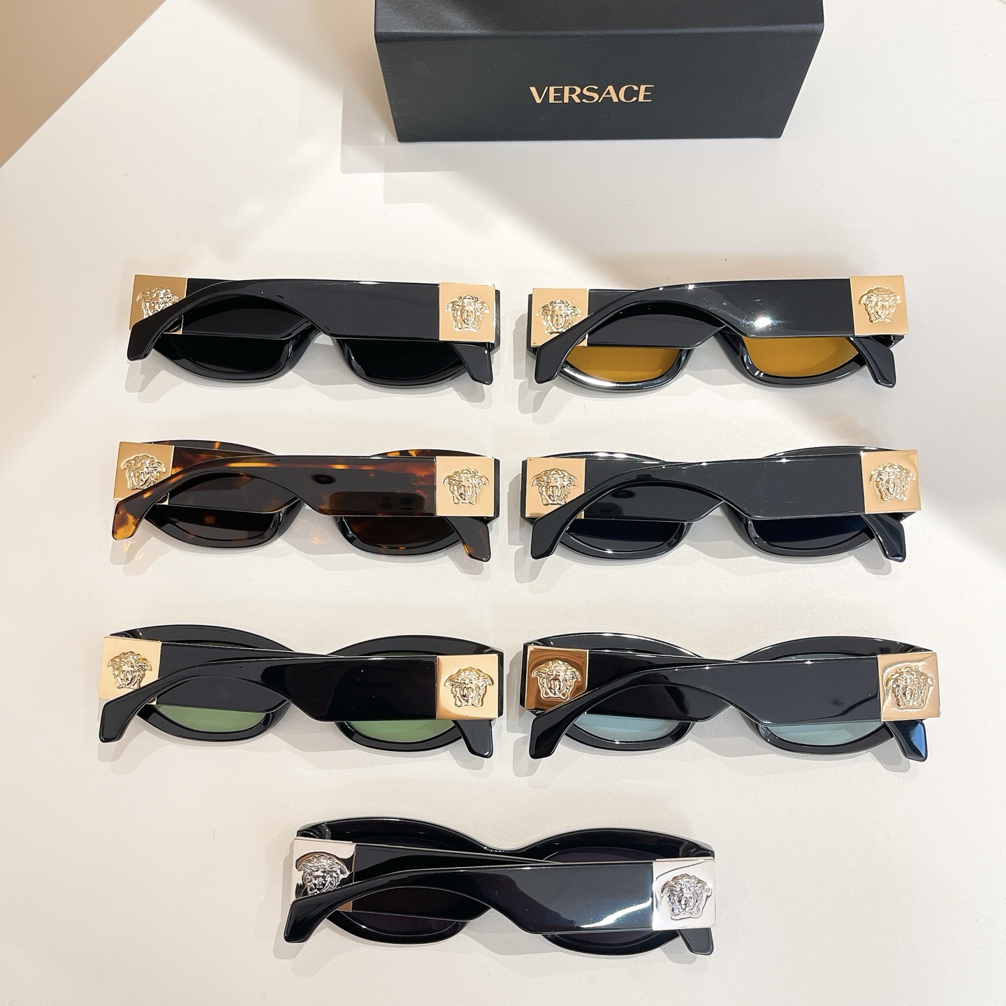 VERSAC*🌟🌟🌟MODEL：VE4498U 🌟🌟🌟SIZE：53口20-145🌟🌟🌟