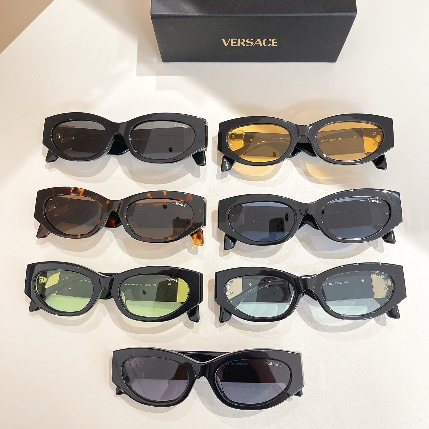 VERSAC*🌟🌟🌟MODEL：VE4498U 🌟🌟🌟SIZE：53口20-145🌟🌟🌟