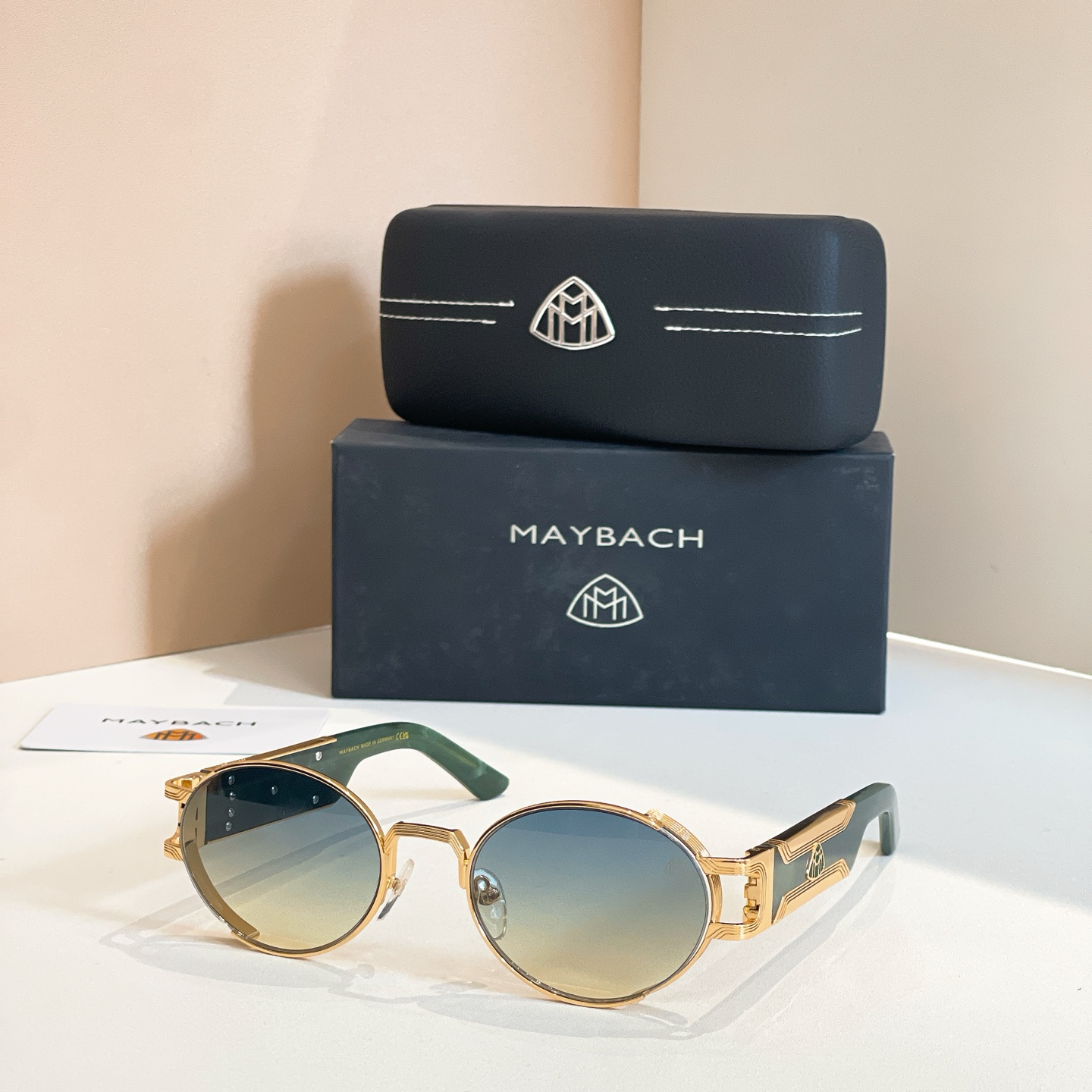 MAYBACH迈巴赫⚜️⚜️⚜️MODEL：JYXEP-Z35⚜️⚜️⚜️SIZE：55口22-143⚜