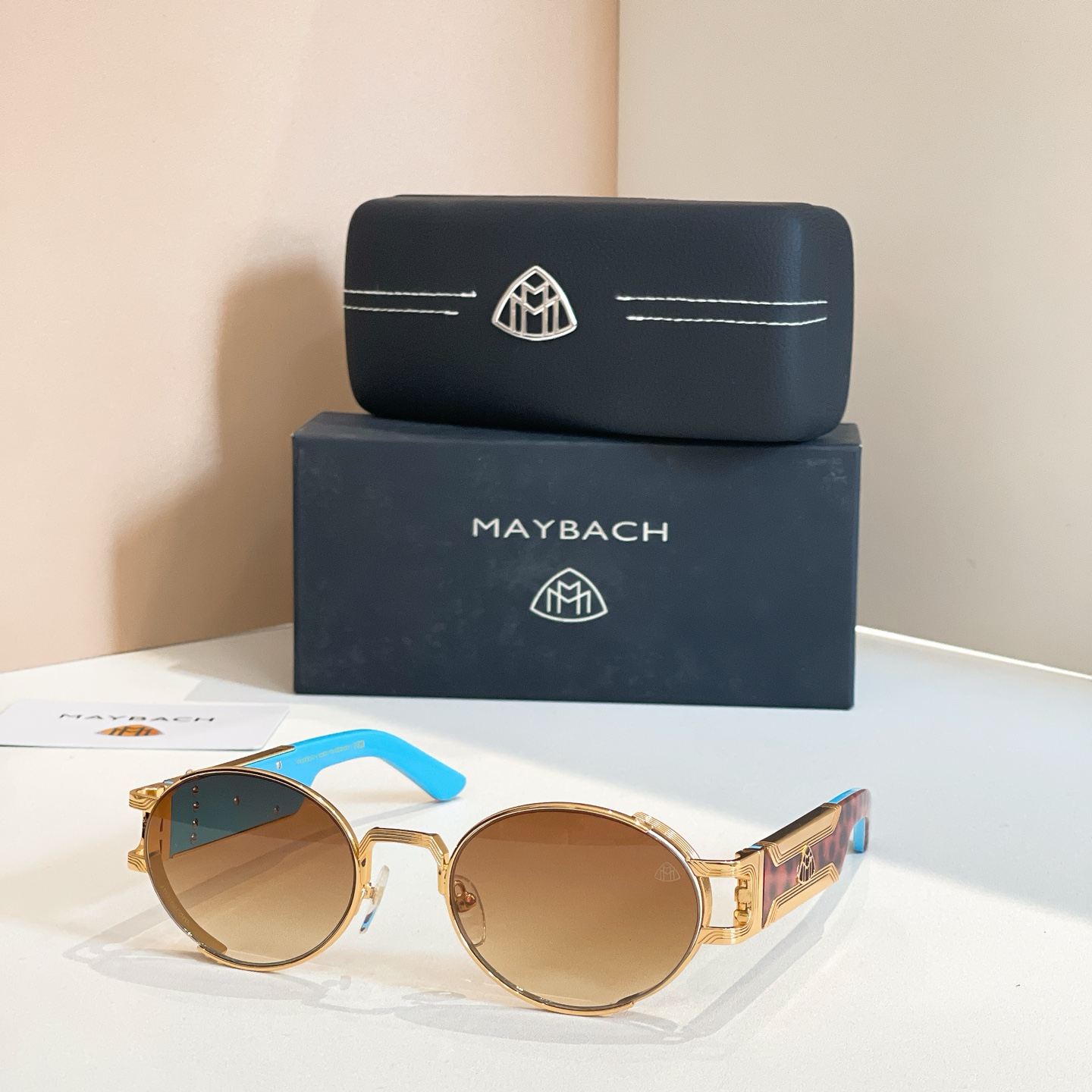 MAYBACH迈巴赫⚜️⚜️⚜️MODEL：JYXEP-Z35⚜️⚜️⚜️SIZE：55口22-143⚜