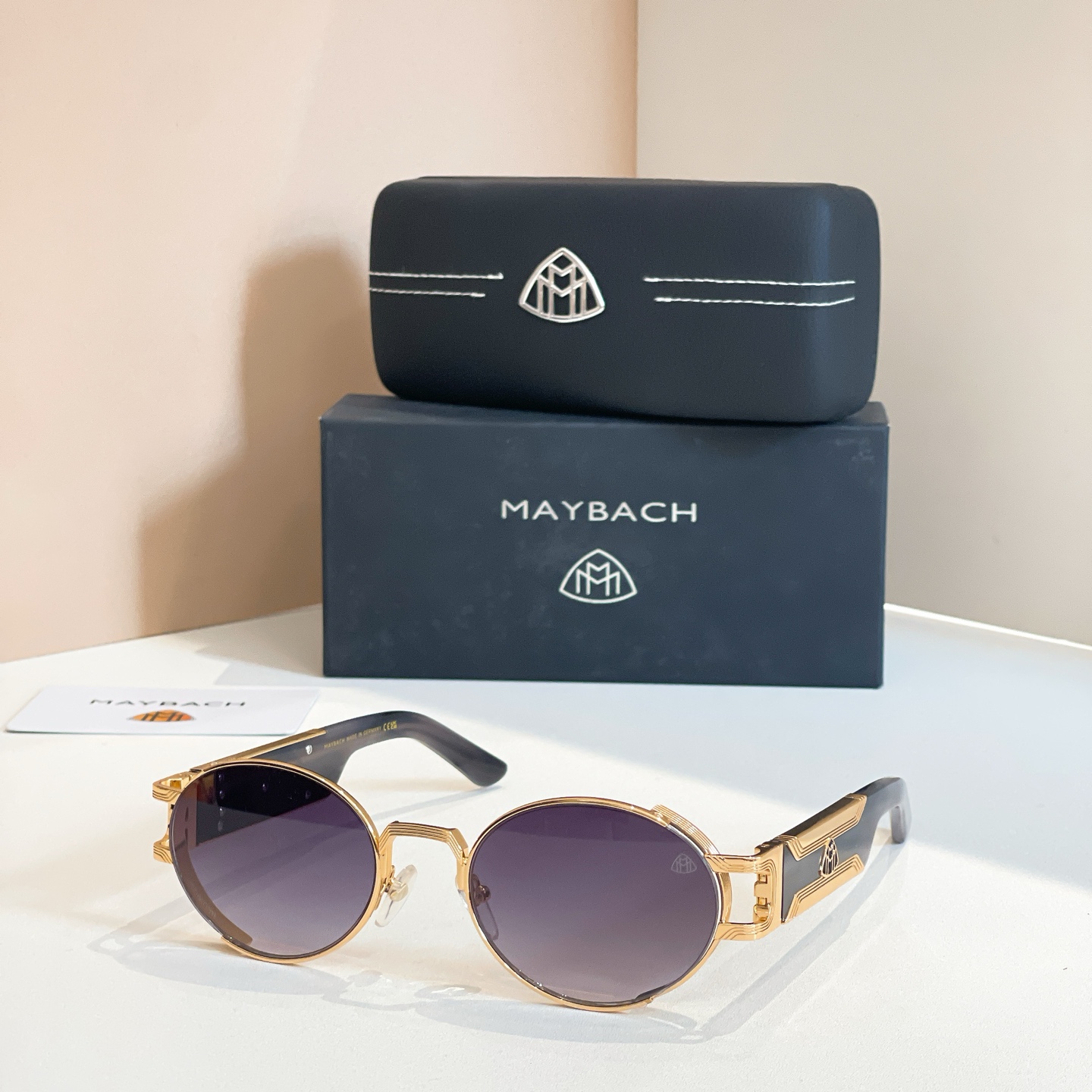 MAYBACH迈巴赫⚜️⚜️⚜️MODEL：JYXEP-Z35⚜️⚜️⚜️SIZE：55口22-143⚜