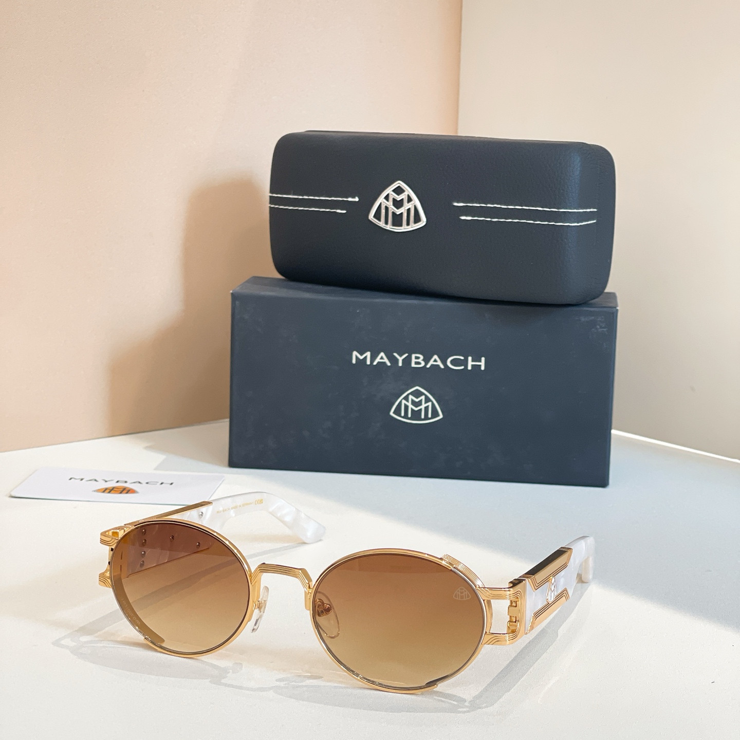 MAYBACH迈巴赫⚜️⚜️⚜️MODEL：JYXEP-Z35⚜️⚜️⚜️SIZE：55口22-143⚜