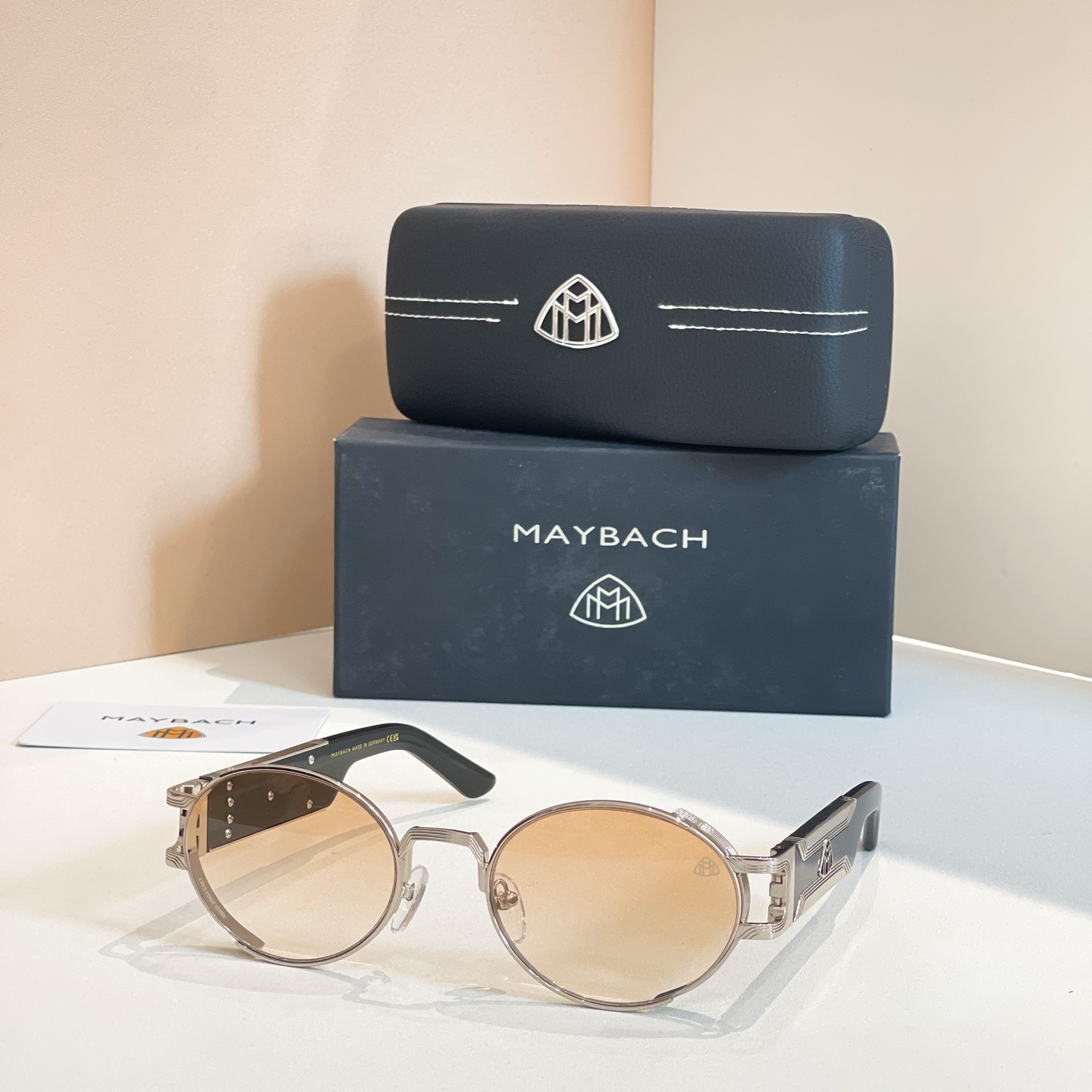 MAYBACH迈巴赫⚜️⚜️⚜️MODEL：JYXEP-Z35⚜️⚜️⚜️SIZE：55口22-143⚜