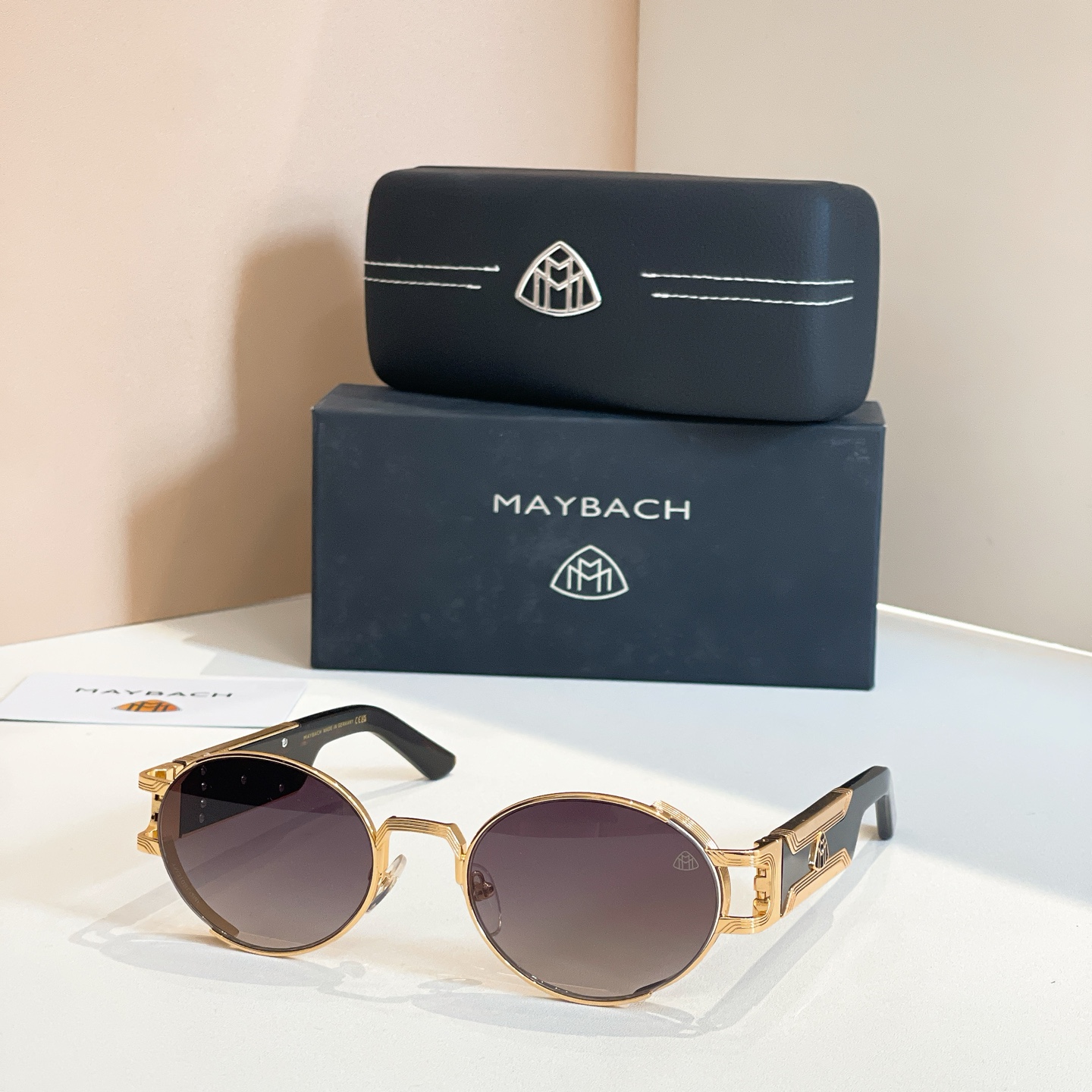 MAYBACH迈巴赫⚜️⚜️⚜️MODEL：JYXEP-Z35⚜️⚜️⚜️SIZE：55口22-143⚜