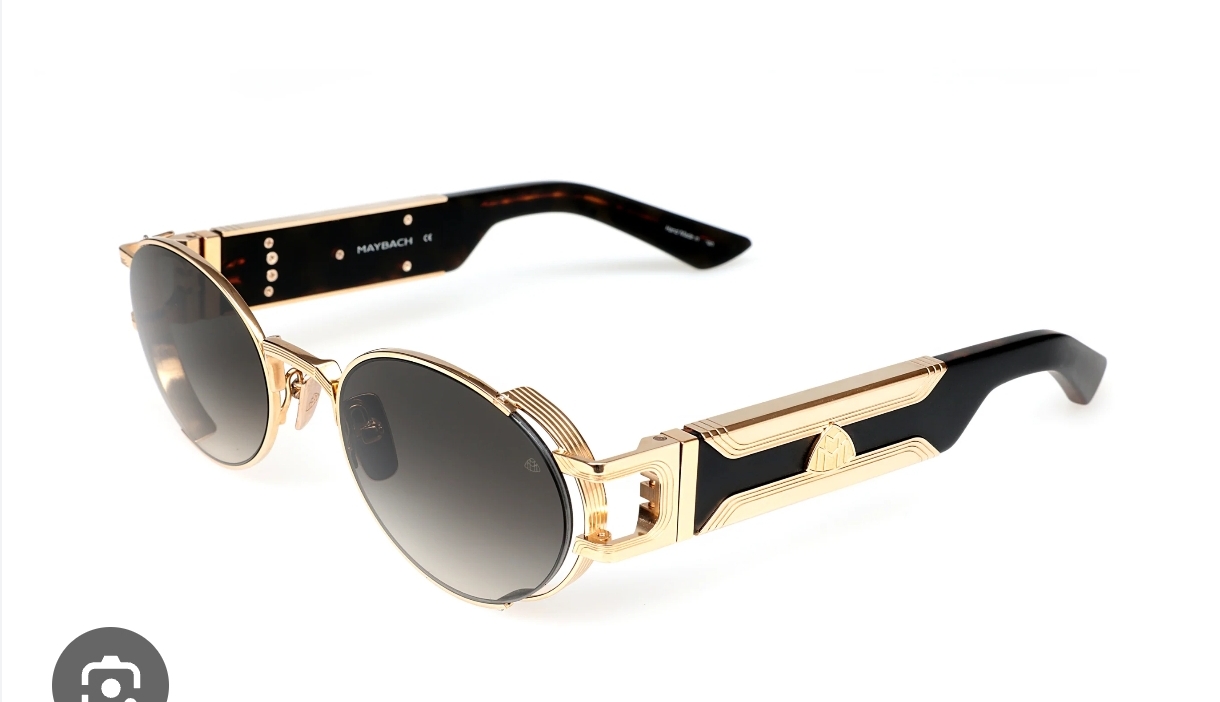 MAYBACH迈巴赫⚜️⚜️⚜️MODEL：JYXEP-Z35⚜️⚜️⚜️SIZE：55口22-143⚜