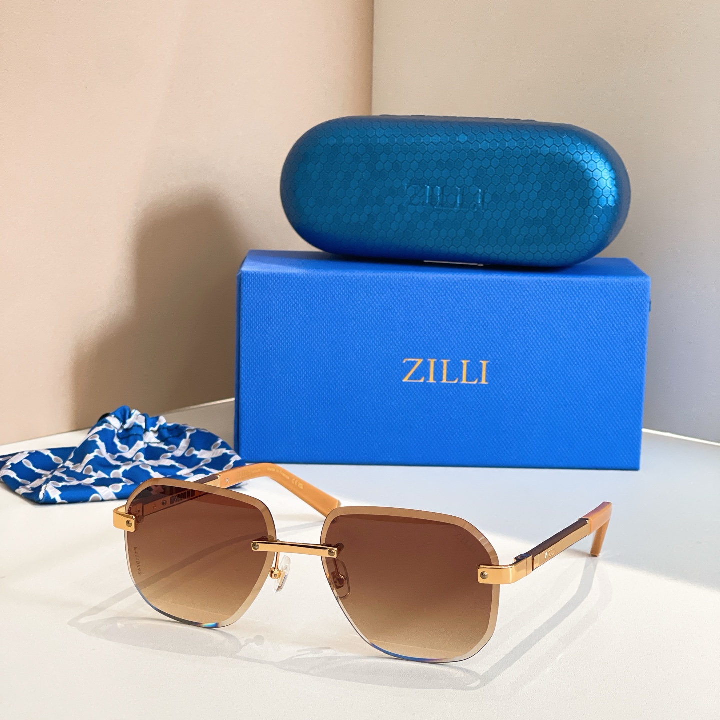 ZILL*💚💚💚MODEL: ZI80141💚💚💚SIZE: 61口16-145💚💚💚