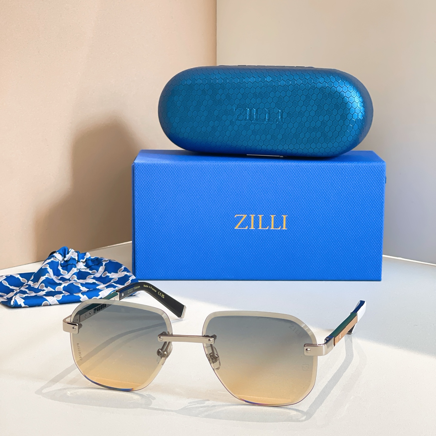 ZILL*💚💚💚MODEL: ZI80141💚💚💚SIZE: 61口16-145💚💚💚