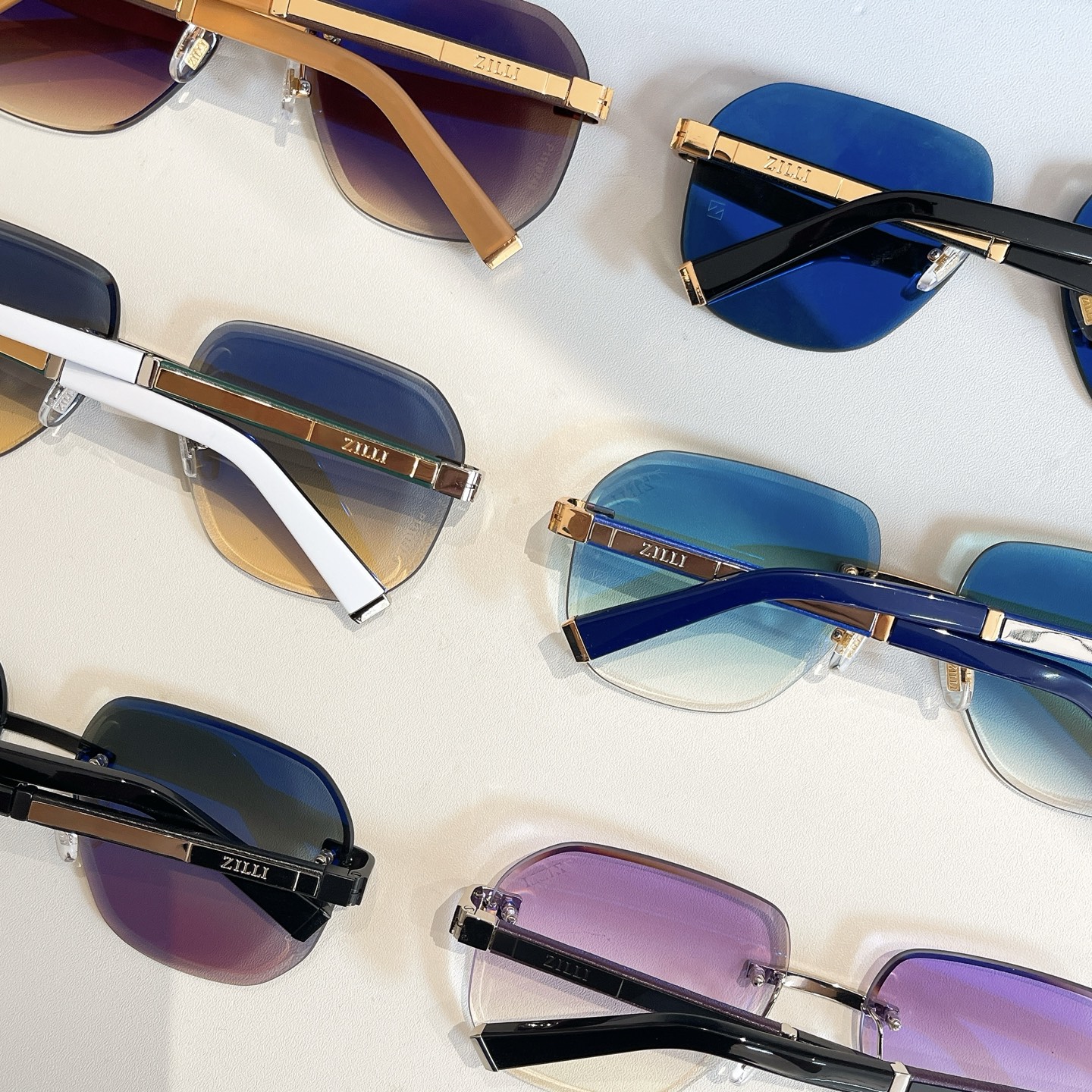 ZILL*💚💚💚MODEL: ZI80141💚💚💚SIZE: 61口16-145💚💚💚