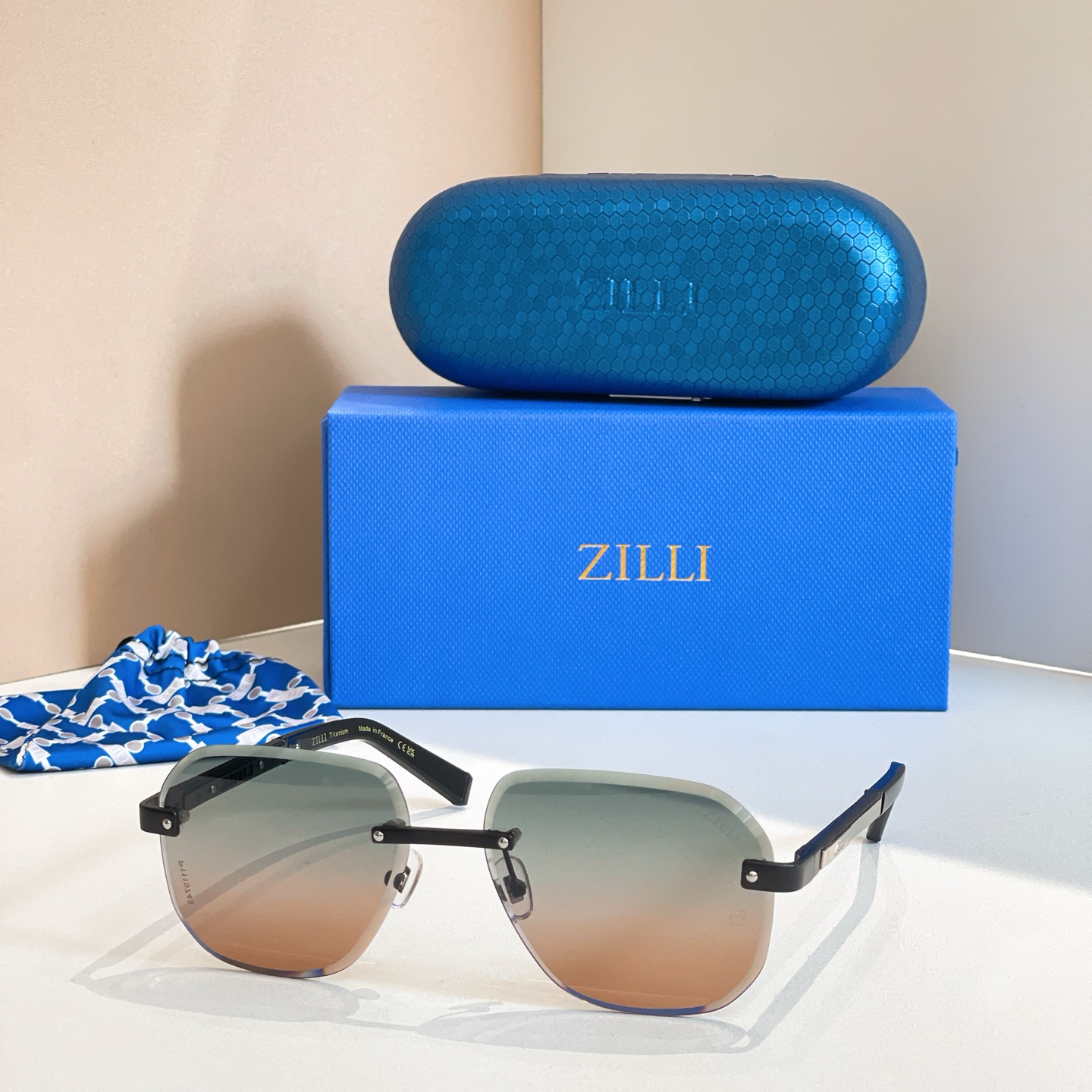 ZILL*💚💚💚MODEL: ZI80141💚💚💚SIZE: 61口16-145💚💚💚