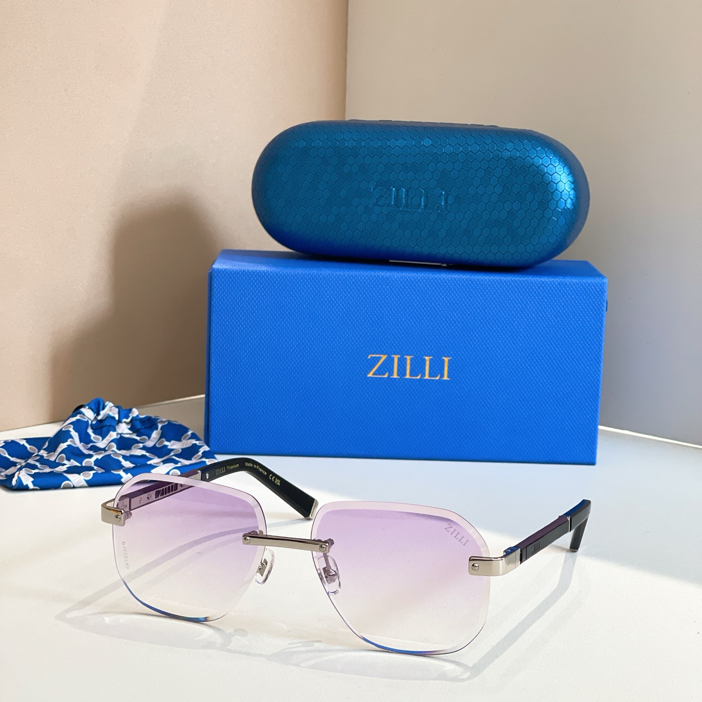 ZILL*💚💚💚MODEL: ZI80141💚💚💚SIZE: 61口16-145💚💚💚