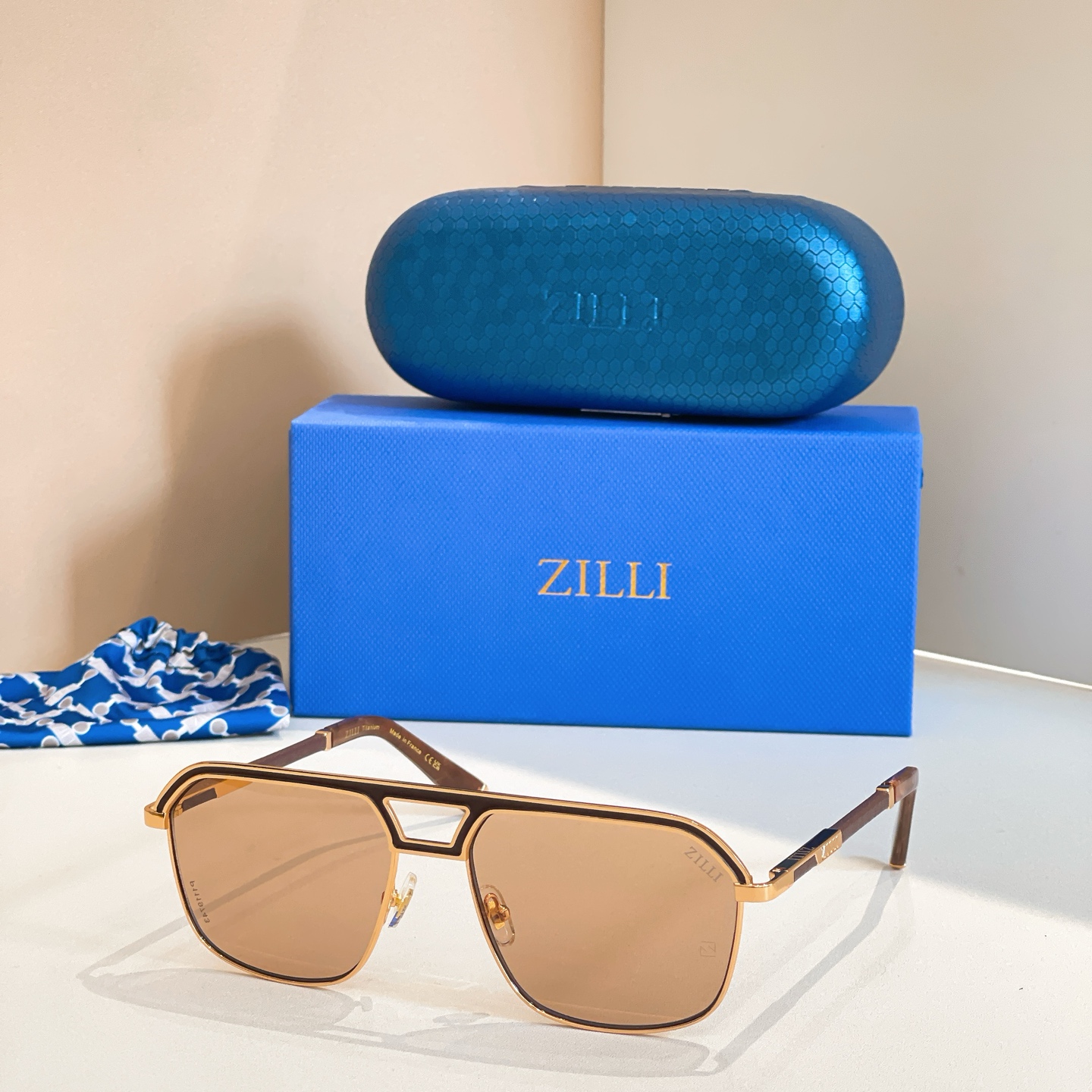 ZILL*💚💚💚MODEL: ZI65049💚💚💚SIZE: 59口17-145💚💚💚