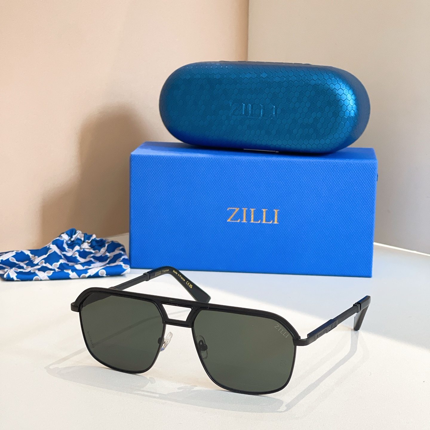 ZILL*💚💚💚MODEL: ZI65049💚💚💚SIZE: 59口17-145💚💚💚