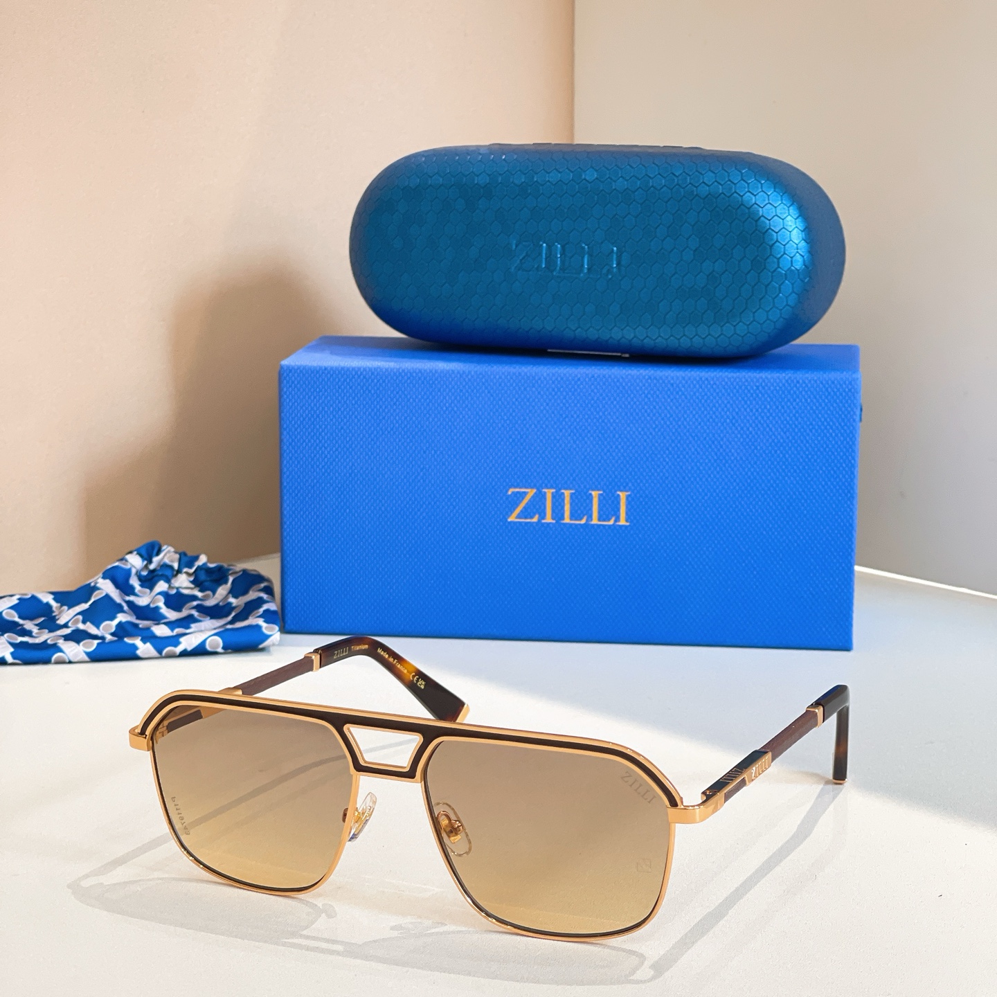 ZILL*💚💚💚MODEL: ZI65049💚💚💚SIZE: 59口17-145💚💚💚