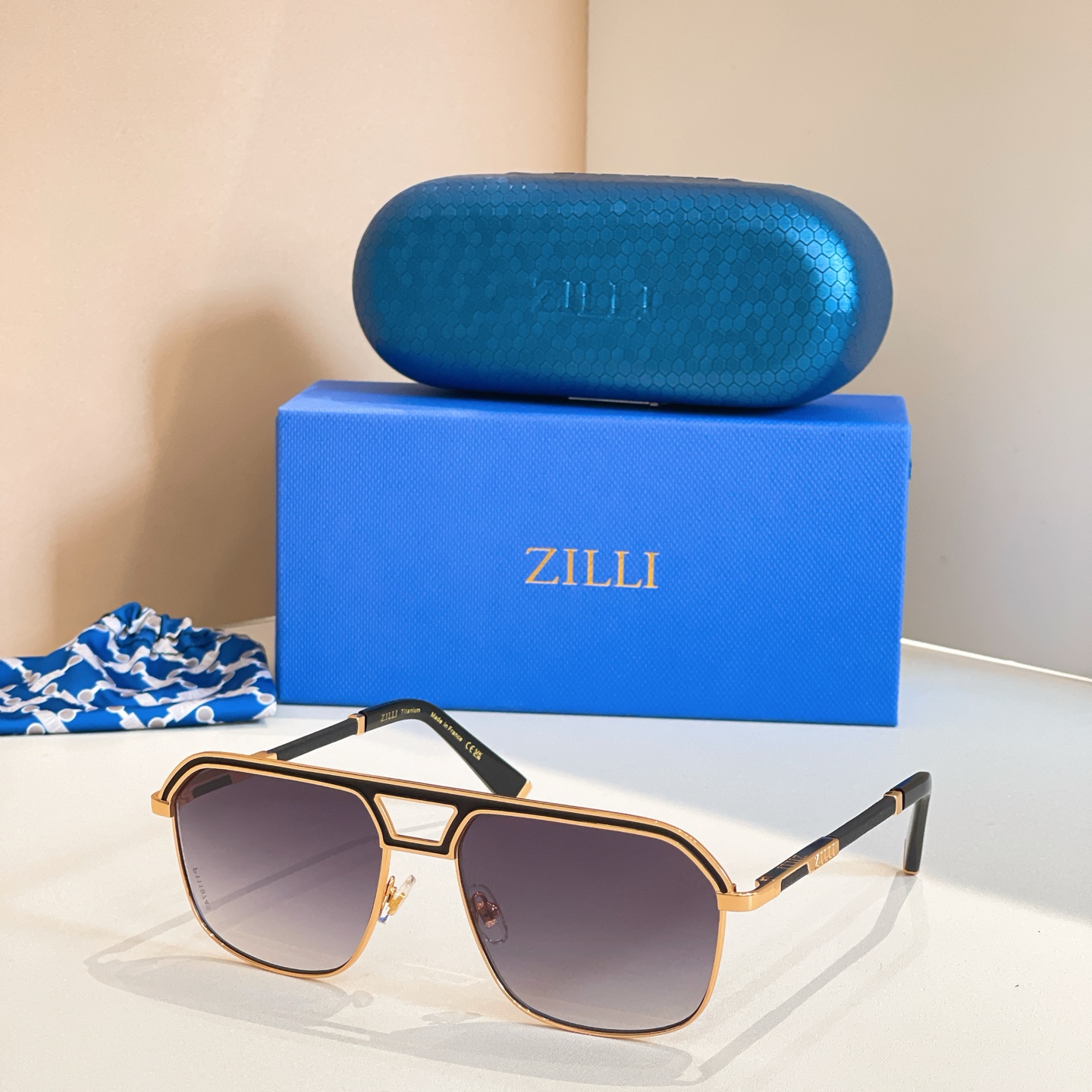 ZILL*💚💚💚MODEL: ZI65049💚💚💚SIZE: 59口17-145💚💚💚