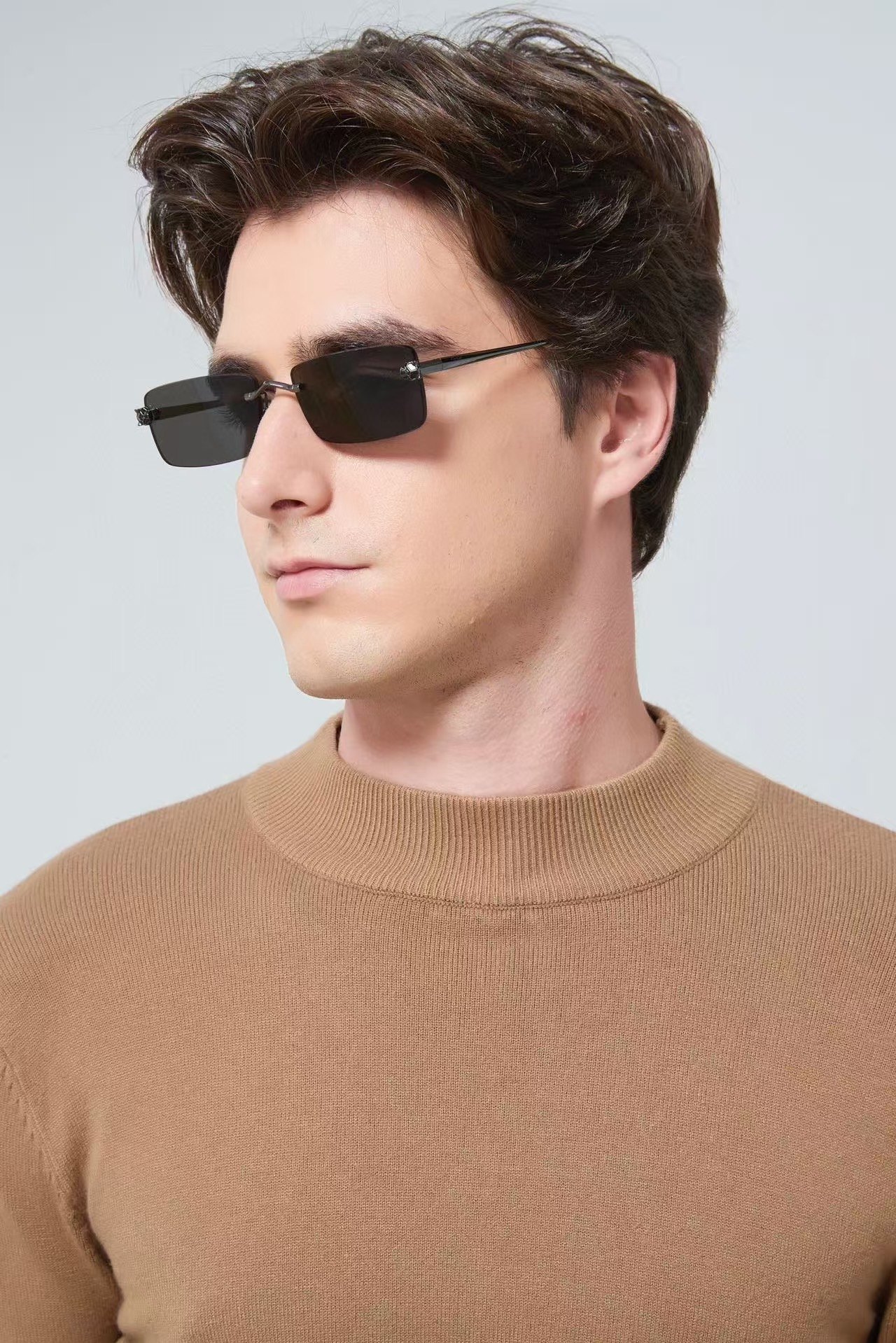 Cartie*✨✨✨MODEL：CT0598S✨✨✨SIZE: 59口18-140✨✨✨