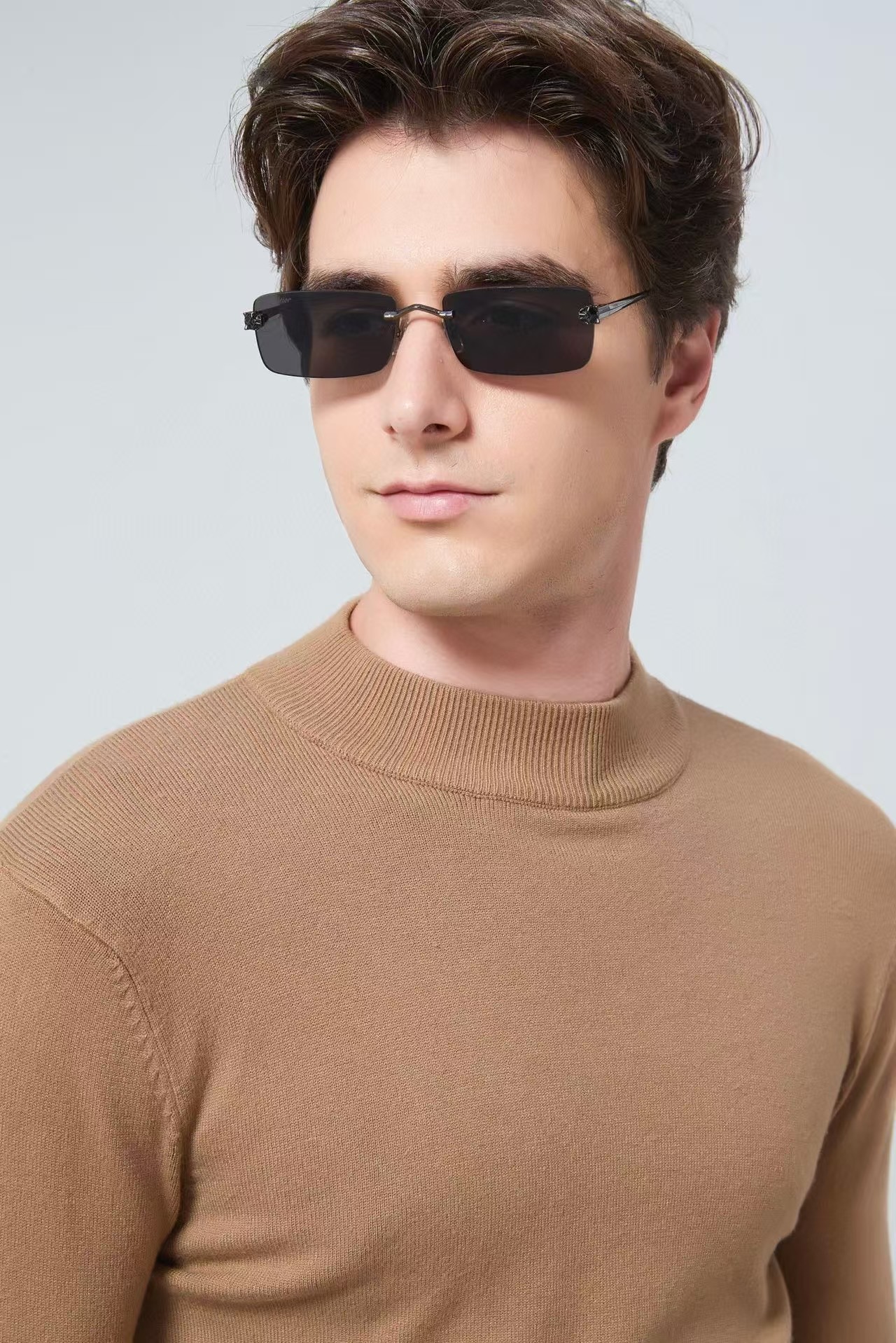 Cartie*✨✨✨MODEL：CT0598S✨✨✨SIZE: 59口18-140✨✨✨