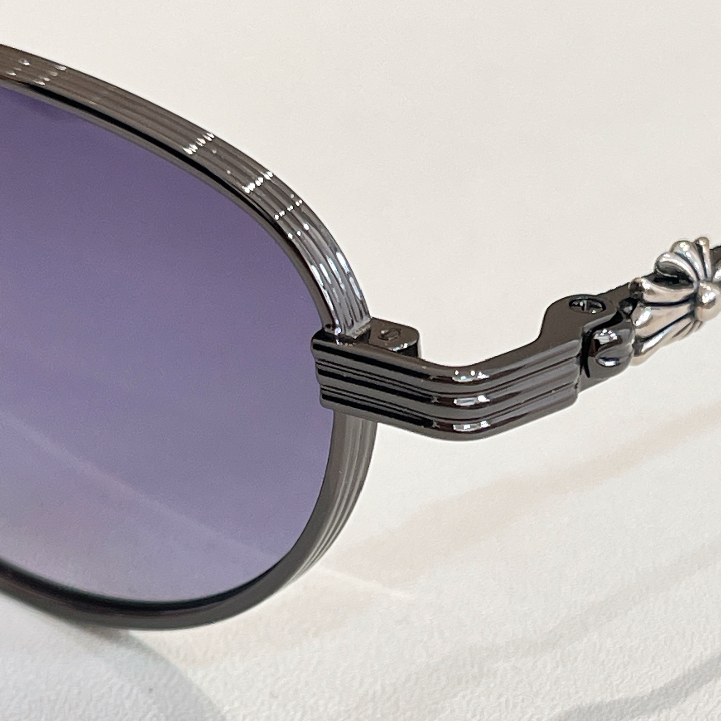 CHROME HEART*⚜️⚜️⚜️MODEL:CLITORIAL⚜️⚜️⚜️SIZE: 52口22-