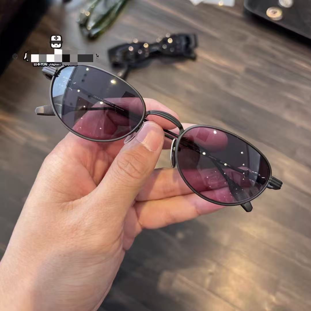 CHROME HEART*⚜️⚜️⚜️MODEL:CLITORIAL⚜️⚜️⚜️SIZE: 52口22-