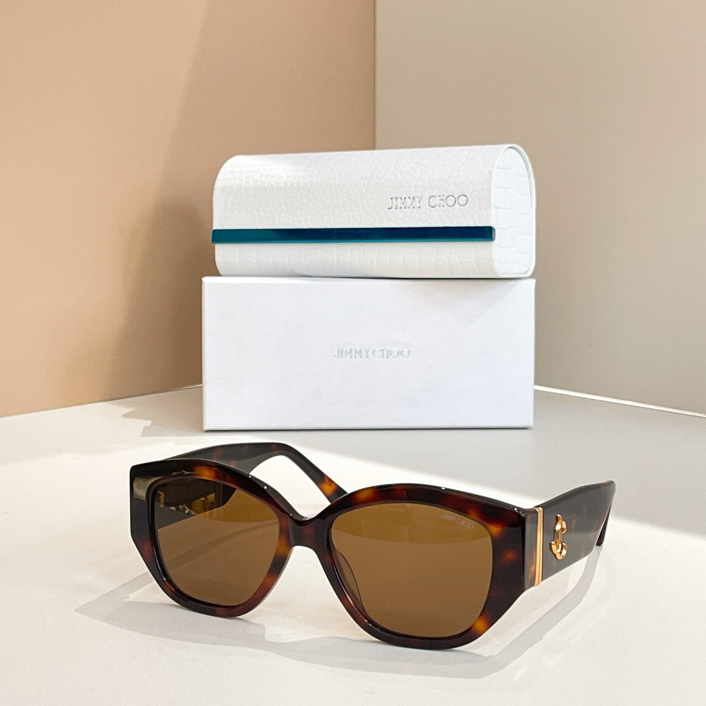 JIMMY CHOO✨✨✨MODEL：JC5013U✨✨SIZE：56口17-140✨✨✨