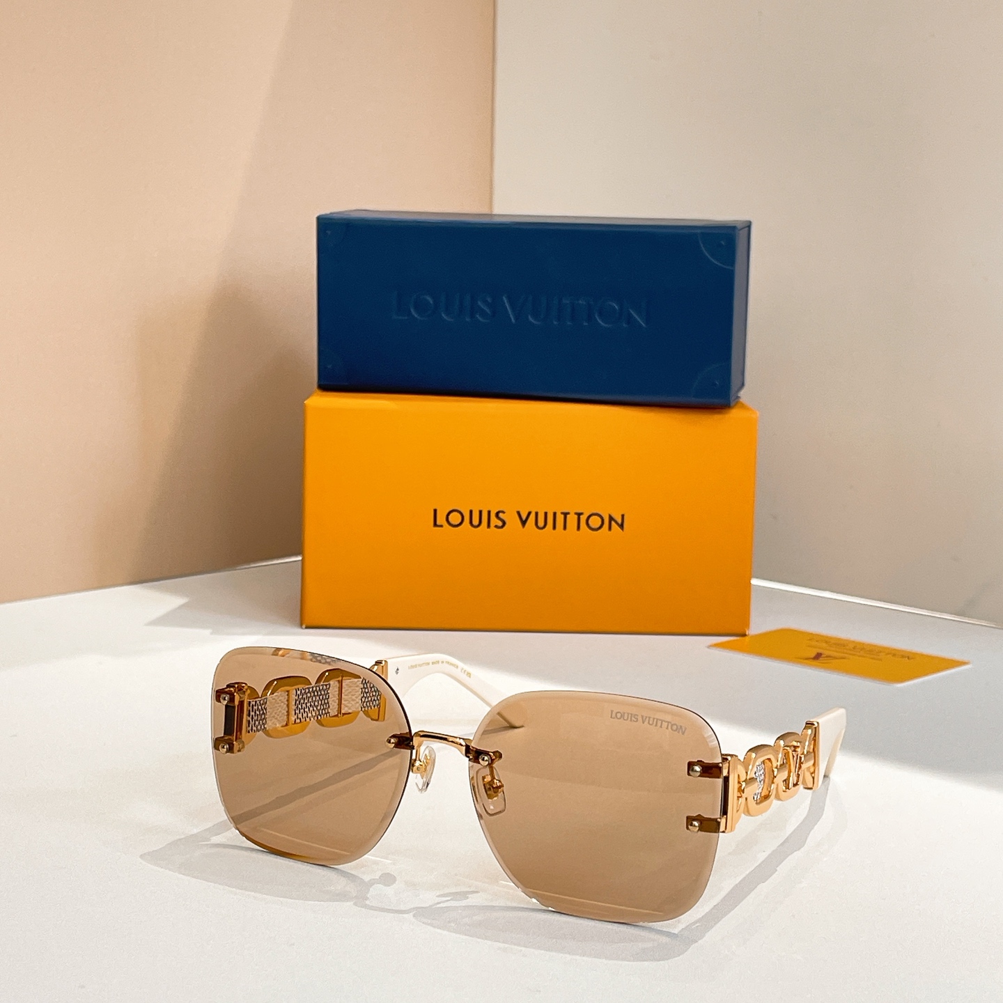 LOUIS VUITTO*🌟🌟🌟MODEL：Z2056U🌟🌟🌟SIZE：65口17-145🌟🌟🌟