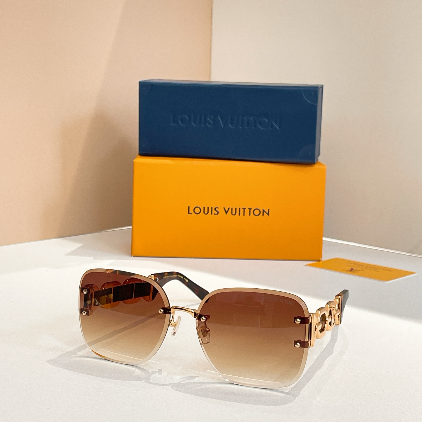 LOUIS VUITTO*🌟🌟🌟MODEL：Z2056U🌟🌟🌟SIZE：65口17-145🌟🌟🌟