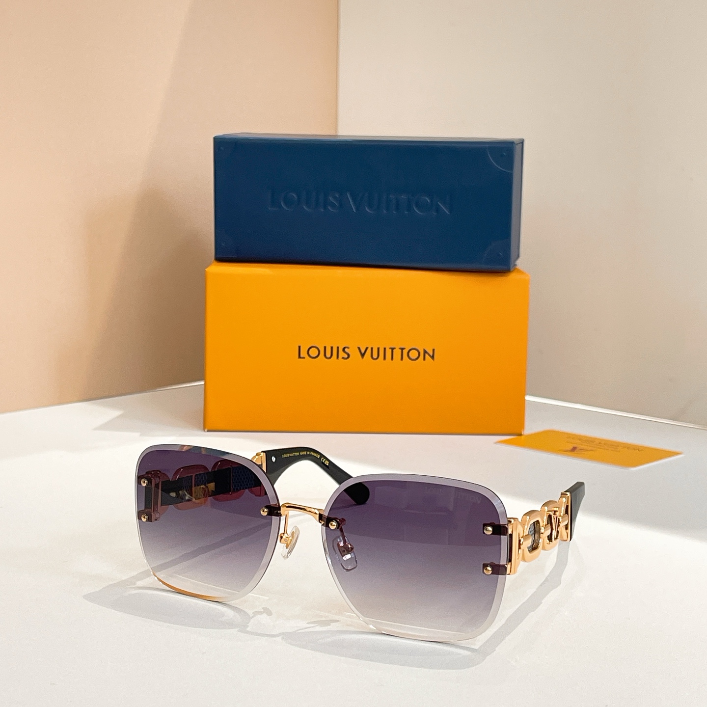 LOUIS VUITTO*🌟🌟🌟MODEL：Z2056U🌟🌟🌟SIZE：65口17-145🌟🌟🌟