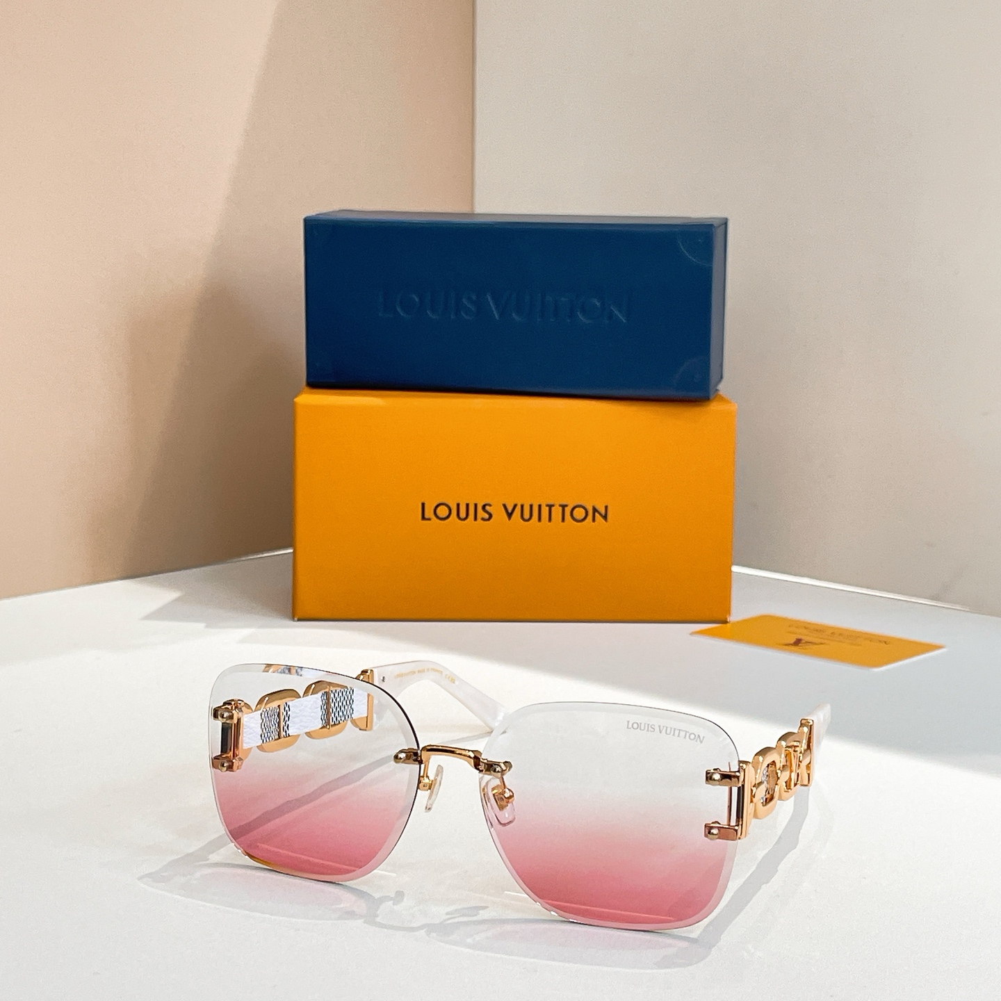 LOUIS VUITTO*🌟🌟🌟MODEL：Z2056U🌟🌟🌟SIZE：65口17-145🌟🌟🌟