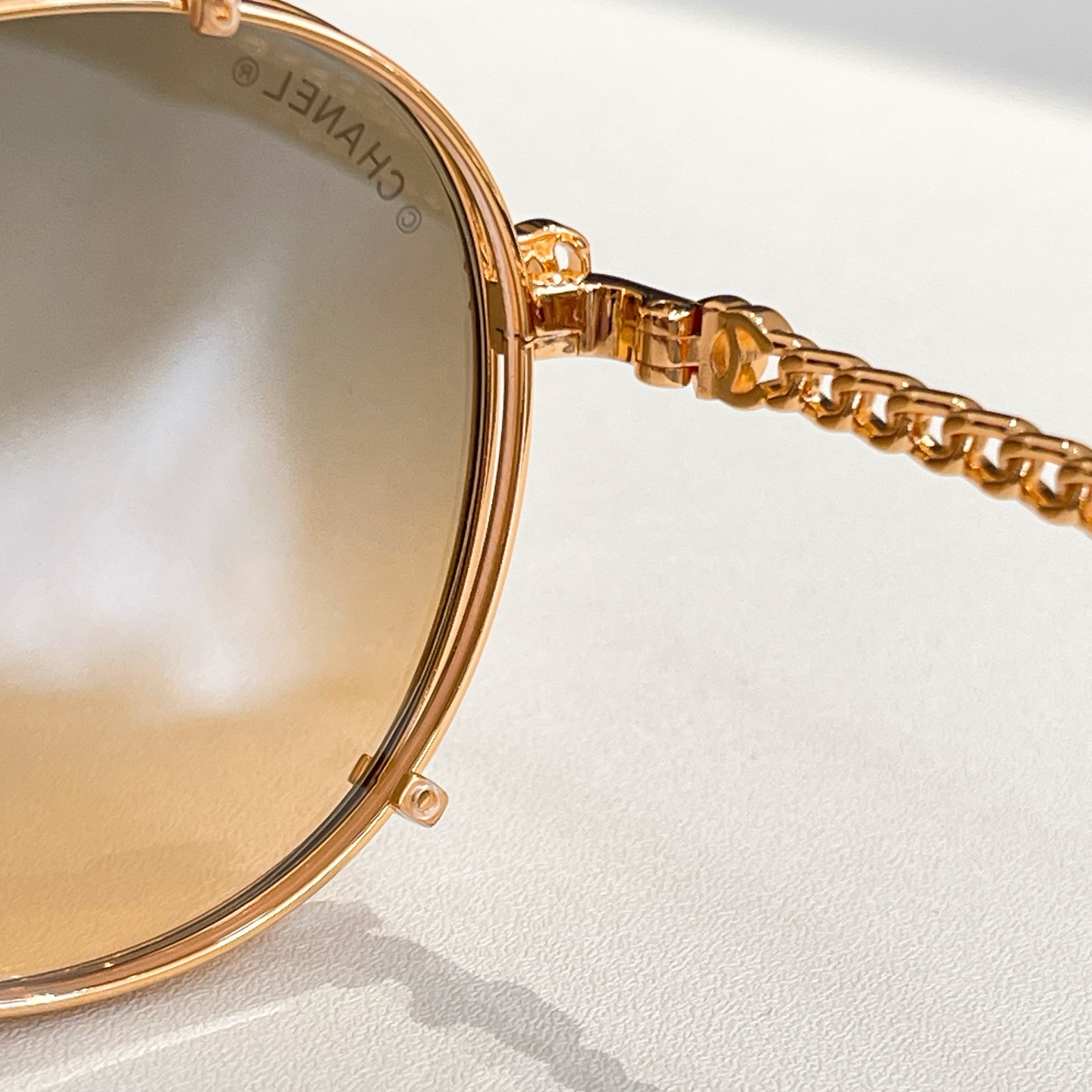 CHANE*🌸🌸🌸MODEL：CH4291🌸🌸🌸SIZE：56口18-145🌸🌸🌸夹片款～～