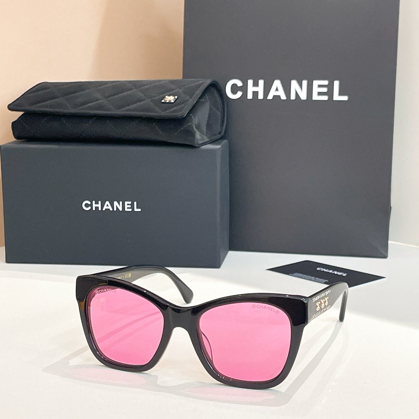 CHANE*🌸🌸🌸MODEL：CH9162B🌸🌸🌸SIZE：54口20-140🌸🌸🌸