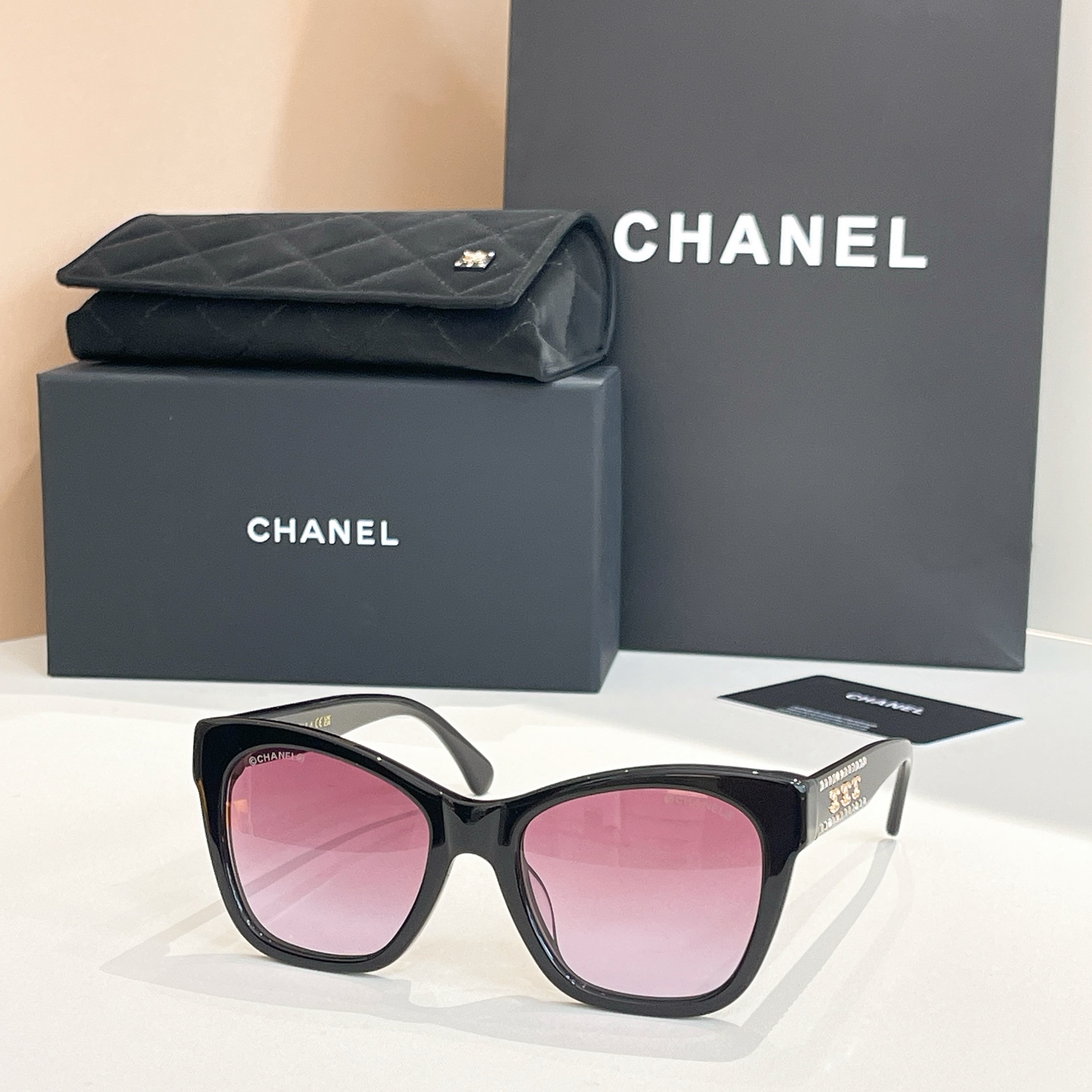 CHANE*🌸🌸🌸MODEL：CH9162B🌸🌸🌸SIZE：54口20-140🌸🌸🌸