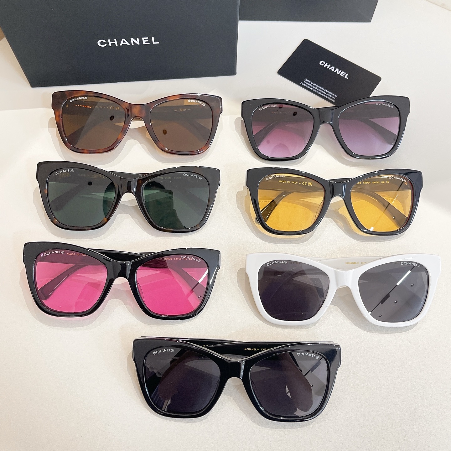 CHANE*🌸🌸🌸MODEL：CH9162B🌸🌸🌸SIZE：54口20-140🌸🌸🌸