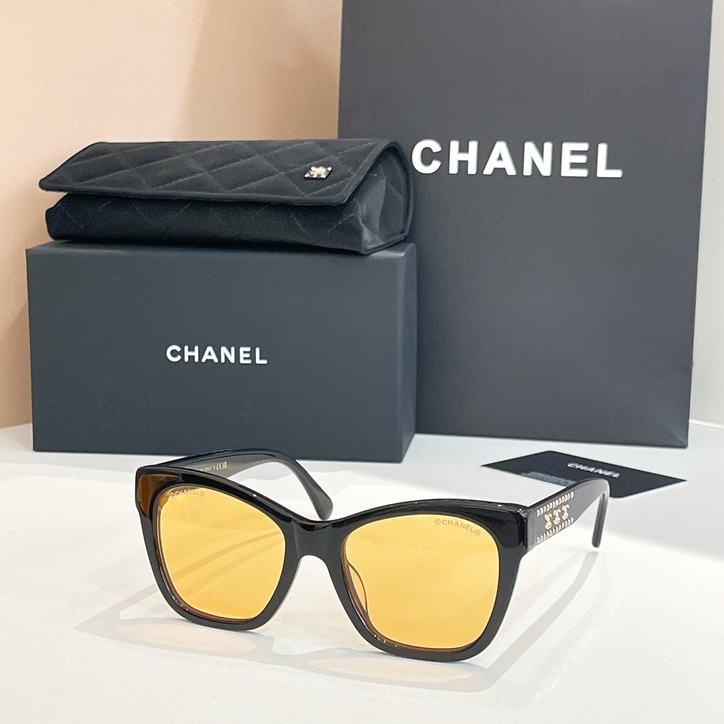 CHANE*🌸🌸🌸MODEL：CH9162B🌸🌸🌸SIZE：54口20-140🌸🌸🌸