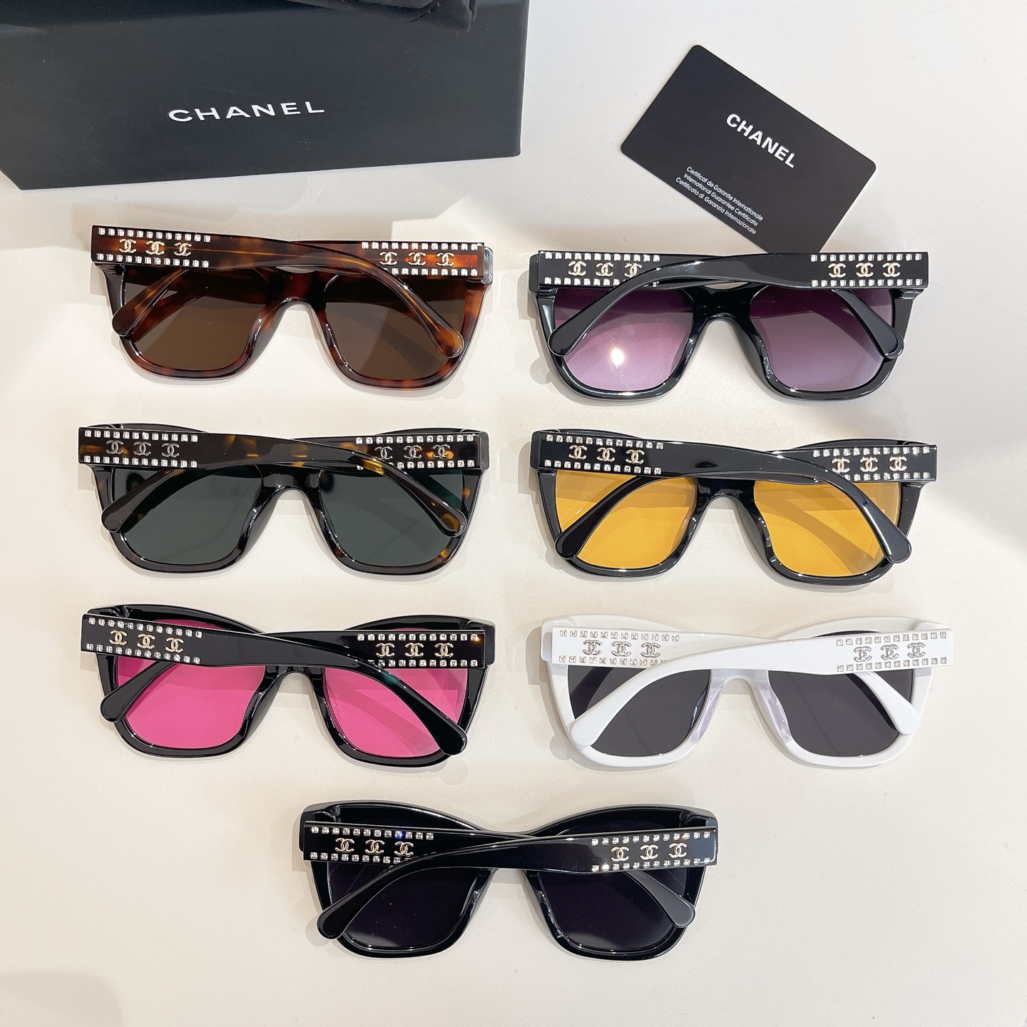 CHANE*🌸🌸🌸MODEL：CH9162B🌸🌸🌸SIZE：54口20-140🌸🌸🌸