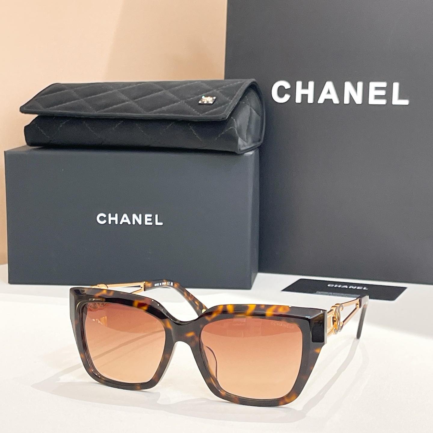 CHANE*🌸🌸🌸MODEL：CH9280🌸🌸🌸SIZE：54口18-140🌸🌸🌸