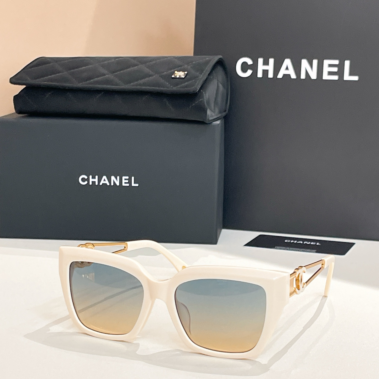 CHANE*🌸🌸🌸MODEL：CH9280🌸🌸🌸SIZE：54口18-140🌸🌸🌸