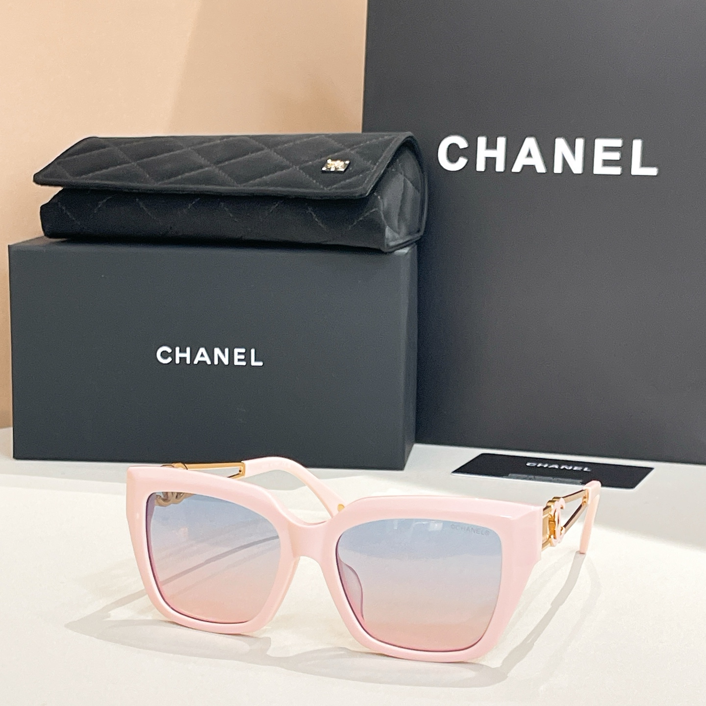 CHANE*🌸🌸🌸MODEL：CH9280🌸🌸🌸SIZE：54口18-140🌸🌸🌸