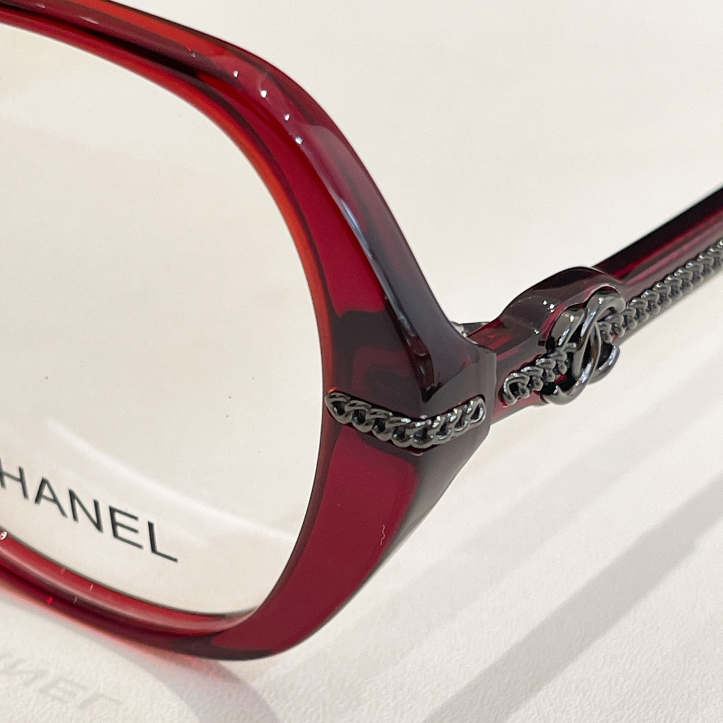 CHANE*🌸🌸🌸MODEL：3458🌸🌸🌸SIZE：52口17-145🌸🌸🌸高版本～～