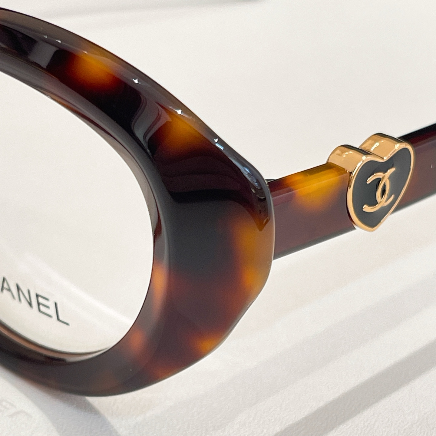 CHANE*🌸🌸🌸MODEL：3466🌸🌸🌸SIZE：54口17-140🌸🌸🌸高版本～～