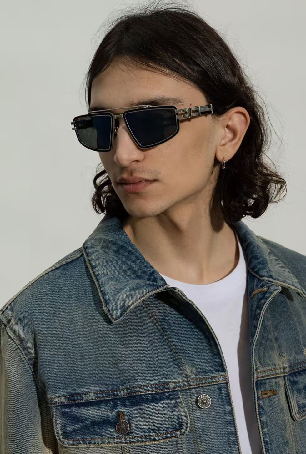 BALMAIN 巴尔曼🍁🍁🍁MODEL：BPS-139E 🍁🍁🍁SIZE：59口18-130🍁🍁🍁