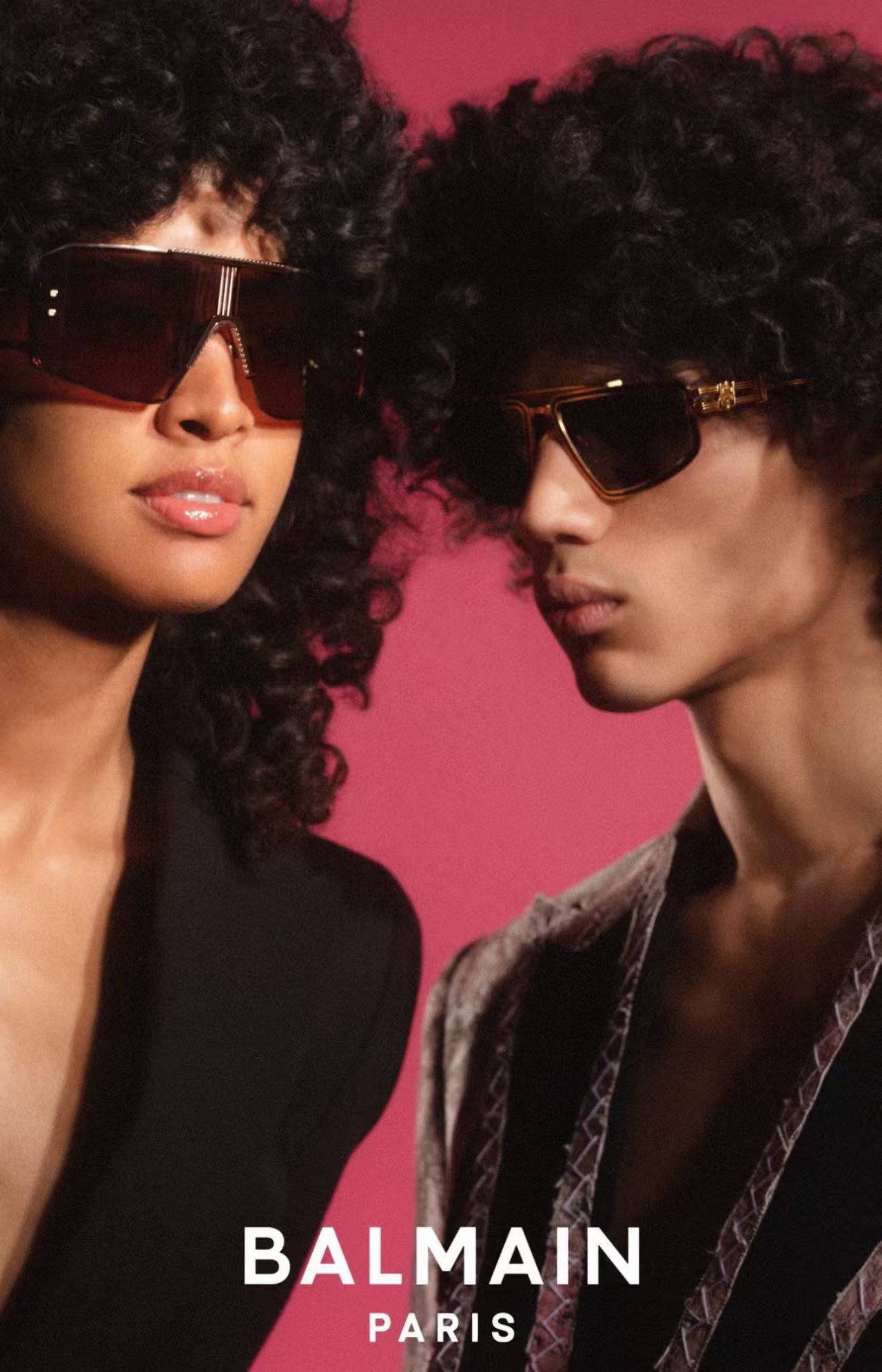 BALMAIN 巴尔曼🍁🍁🍁MODEL：BPS-139E 🍁🍁🍁SIZE：59口18-130🍁🍁🍁